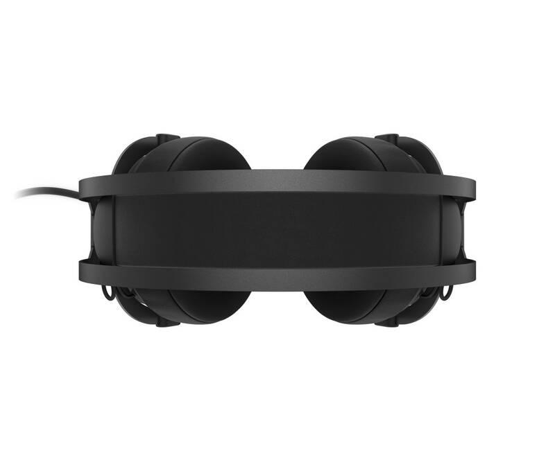 Headset HP OMEN Blast černý