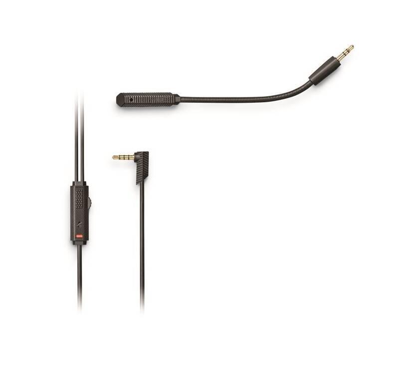 Headset Plantronics RIG 400HS pro PS4, PS5 černý