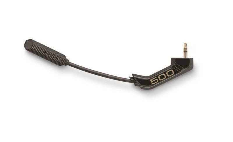 Headset Plantronics RIG 500 PRO DOLBY Atmos černý