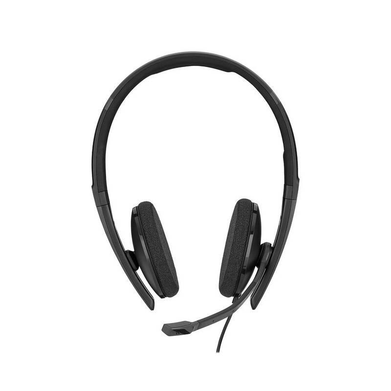 Headset Sennheiser SC 160 USB