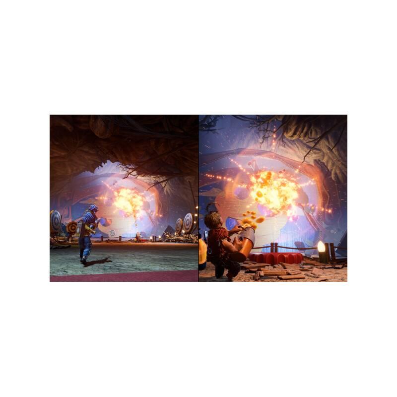 Hra EA Xbox One It Takes Two