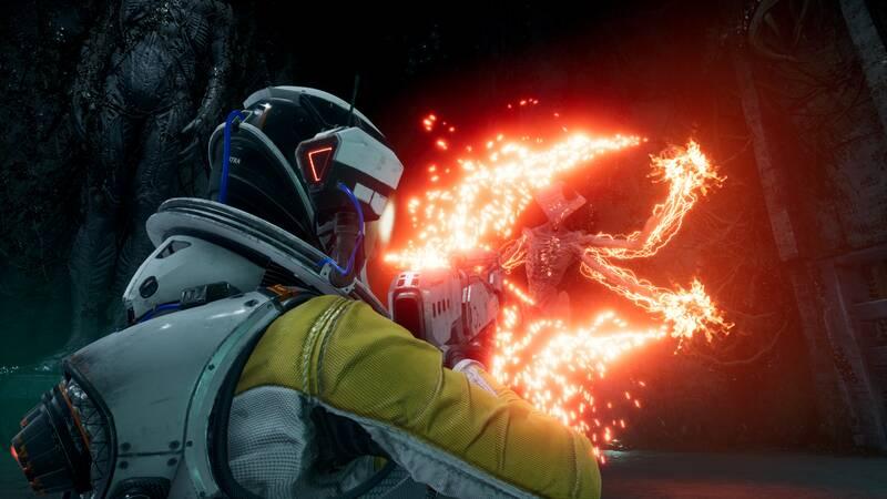 Hra Sony PlayStation 5 Returnal