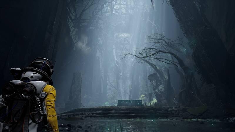 Hra Sony PlayStation 5 Returnal