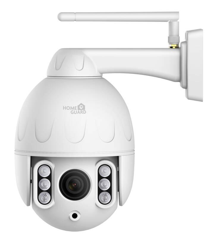 IP kamera iGET HOMEGUARD HGWOB853 bílá