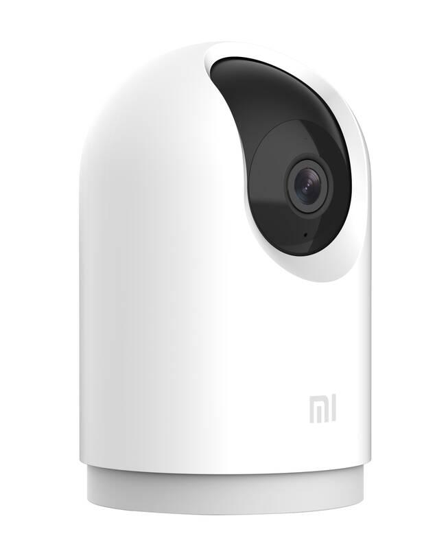 IP kamera Xiaomi Mi 360° Home Security 2K Pro bílá, IP, kamera, Xiaomi, Mi, 360°, Home, Security, 2K, Pro, bílá