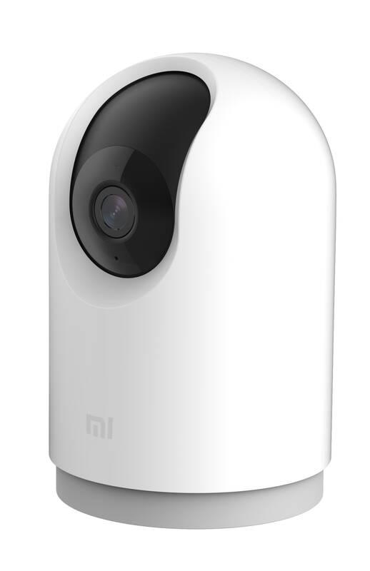 IP kamera Xiaomi Mi 360° Home Security 2K Pro bílá, IP, kamera, Xiaomi, Mi, 360°, Home, Security, 2K, Pro, bílá