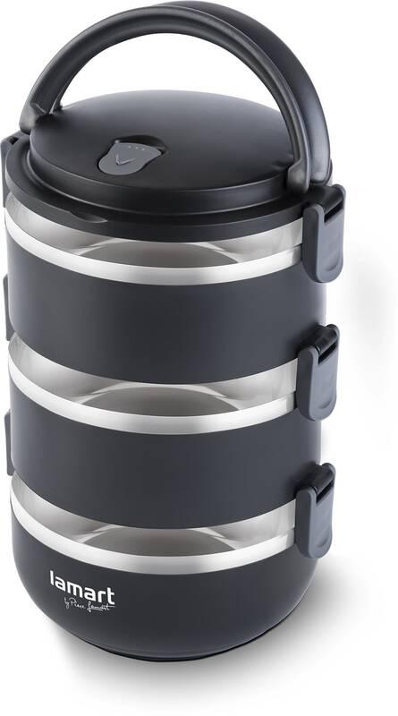 Jídlonosič Lamart TEMP LT6023