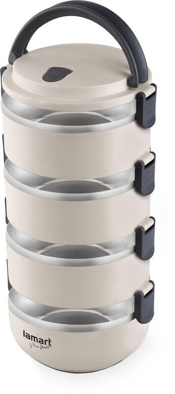 Jídlonosič Lamart TEMP LT6024