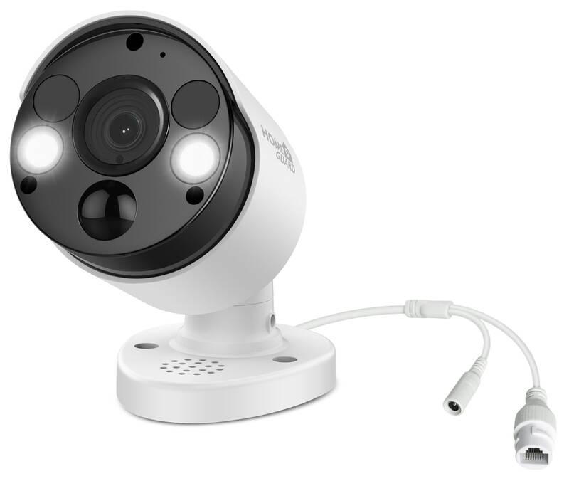 Kamerový systém iGET HOMEGUARD HGNVK84904 bílá