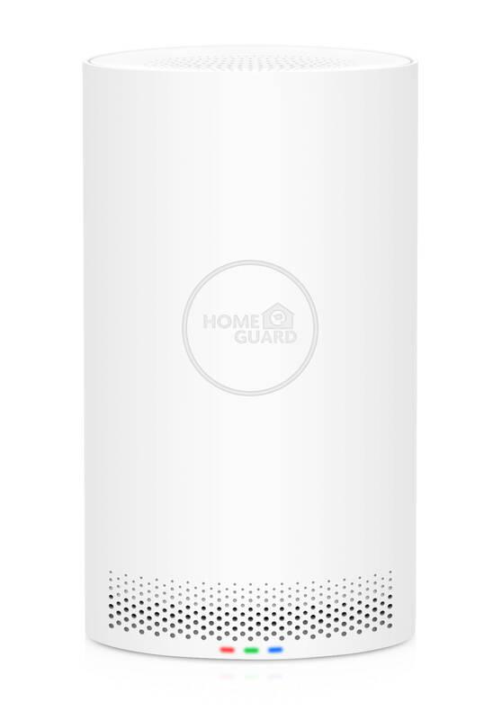 Kamerový systém iGET HOMEGUARD HGNVK88002P bílá