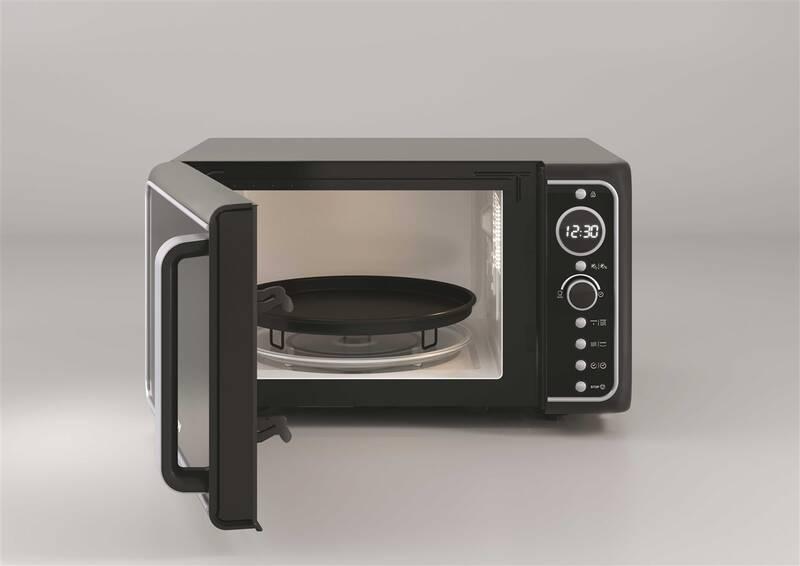Mikrovlnná trouba Candy DIVO G25CMB