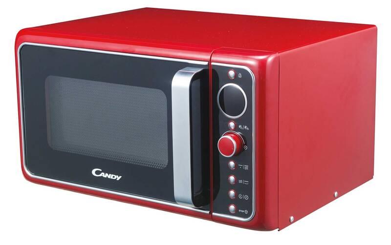 Mikrovlnná trouba Candy DIVO G25CR
