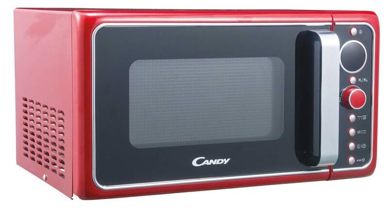 Mikrovlnná trouba Candy DIVO G25CR