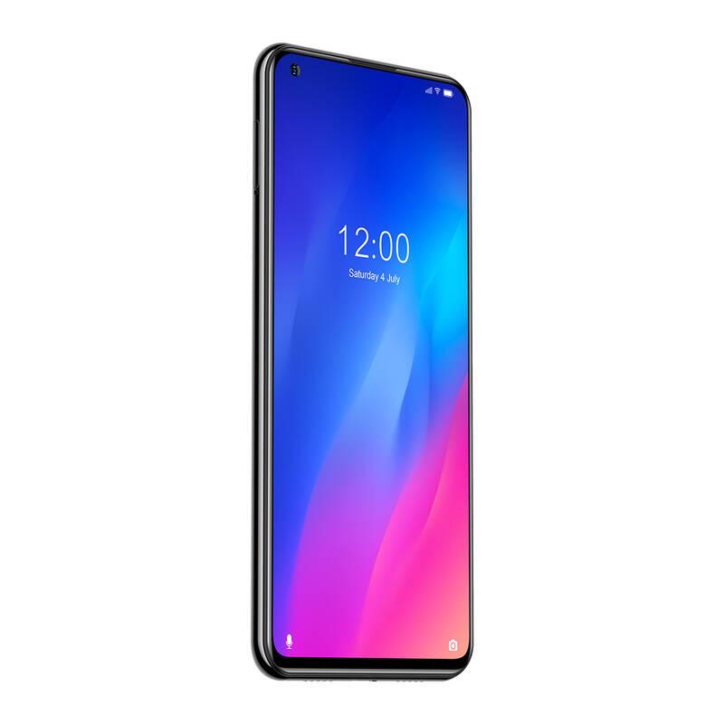 Mobilní telefon Doogee N30 DualSim černý