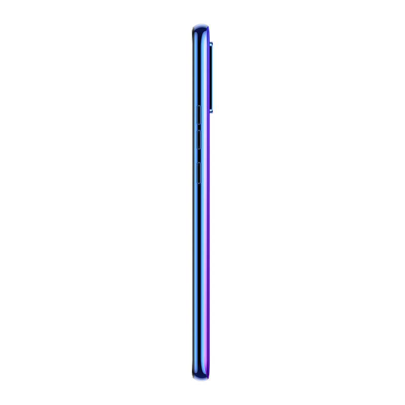 Mobilní telefon Doogee N30 DualSim modrý