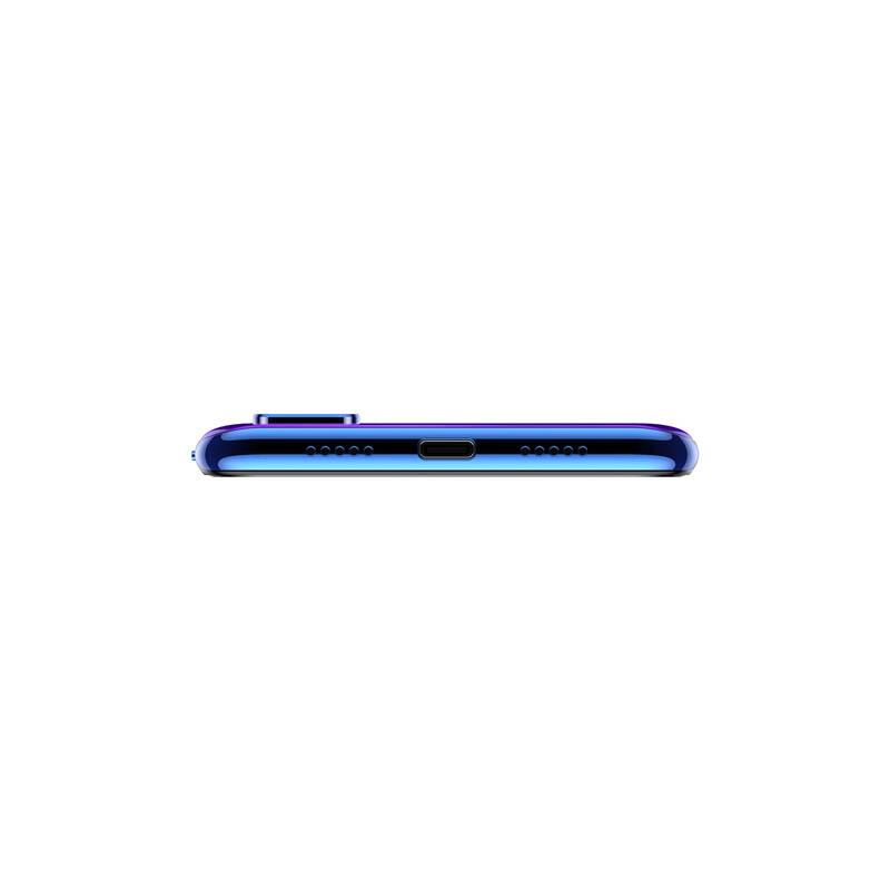 Mobilní telefon Doogee N30 DualSim modrý