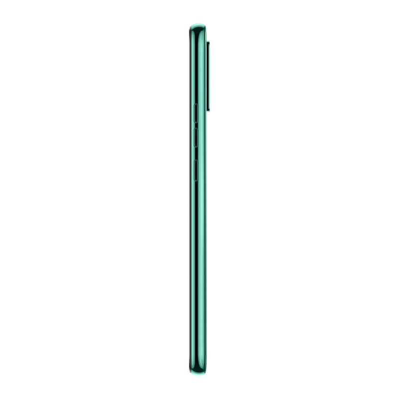 Mobilní telefon Doogee N30 DualSim zelený