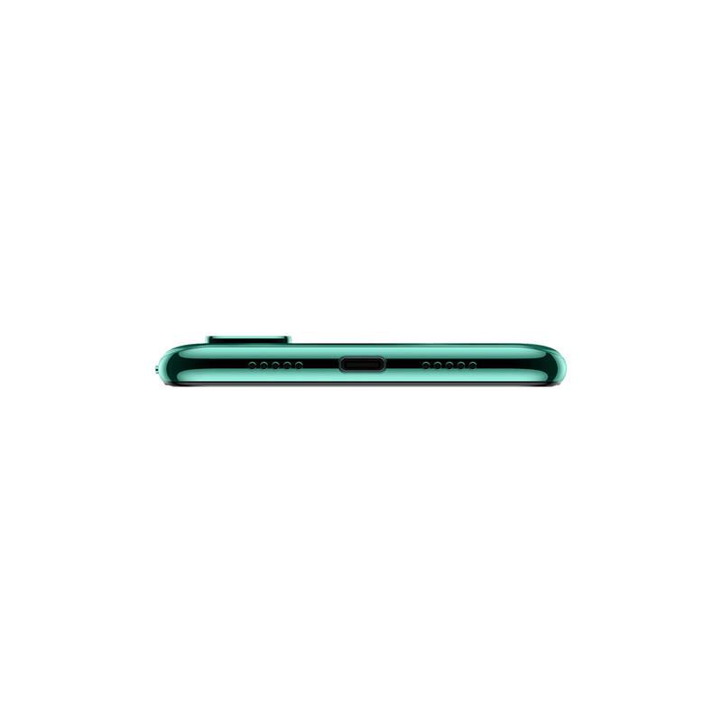 Mobilní telefon Doogee N30 DualSim zelený