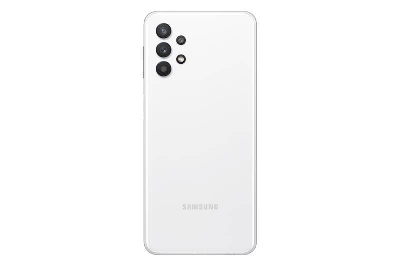 Mobilní telefon Samsung Galaxy A32 5G bílý, Mobilní, telefon, Samsung, Galaxy, A32, 5G, bílý