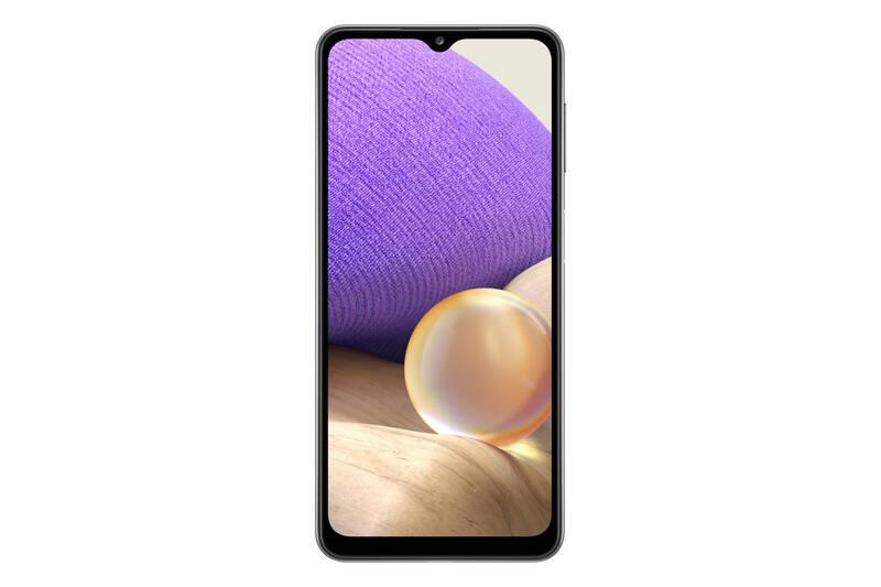 Mobilní telefon Samsung Galaxy A32 5G černý