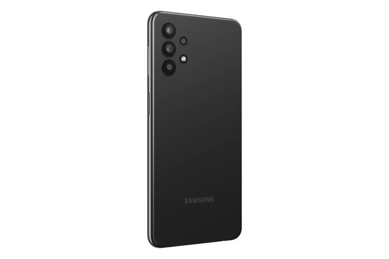 Mobilní telefon Samsung Galaxy A32 5G černý, Mobilní, telefon, Samsung, Galaxy, A32, 5G, černý