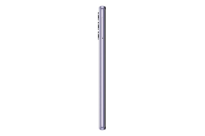 Mobilní telefon Samsung Galaxy A32 5G fialový