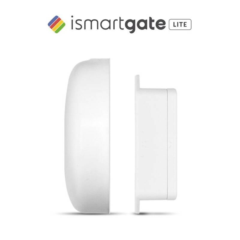 Modul iSmartgate Standard Lite Garage, Modul, iSmartgate, Standard, Lite, Garage