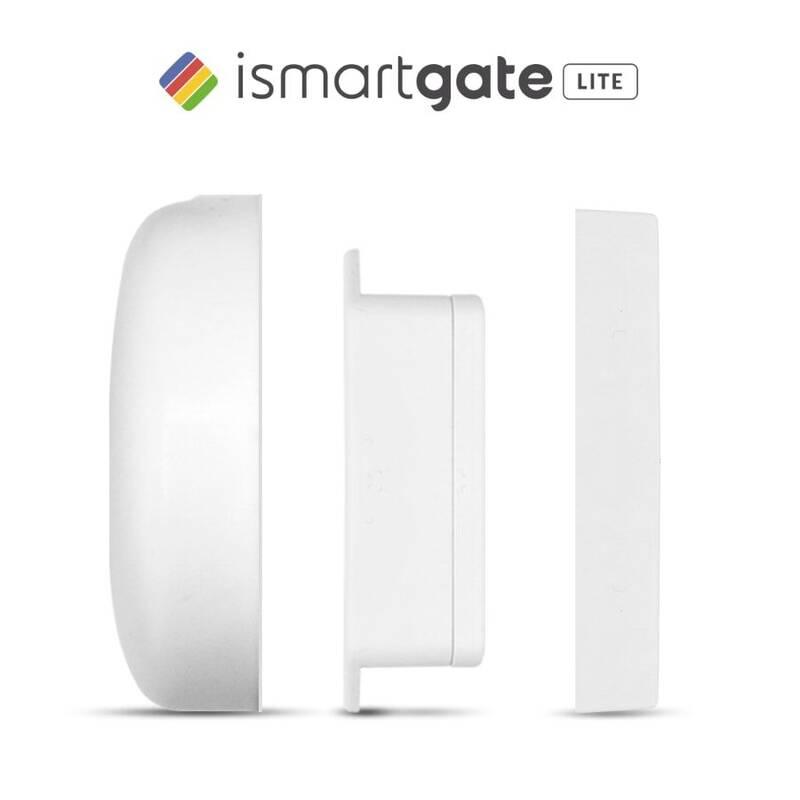Modul iSmartgate Standard Lite Gate, Modul, iSmartgate, Standard, Lite, Gate