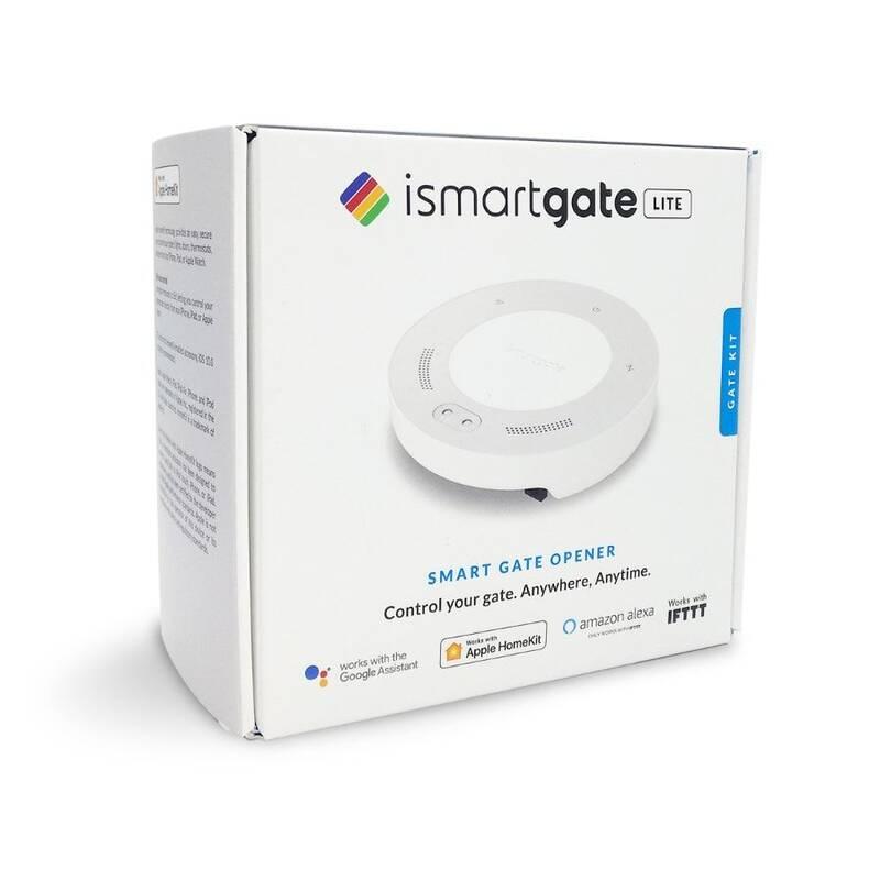 Modul iSmartgate Standard Lite Gate, Modul, iSmartgate, Standard, Lite, Gate