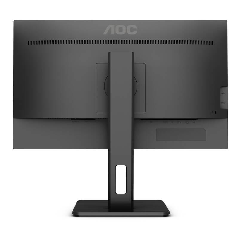 Monitor AOC 24P2C, Monitor, AOC, 24P2C