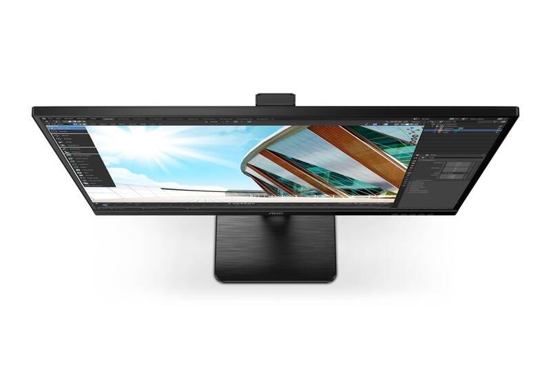 Monitor AOC 27P2Q