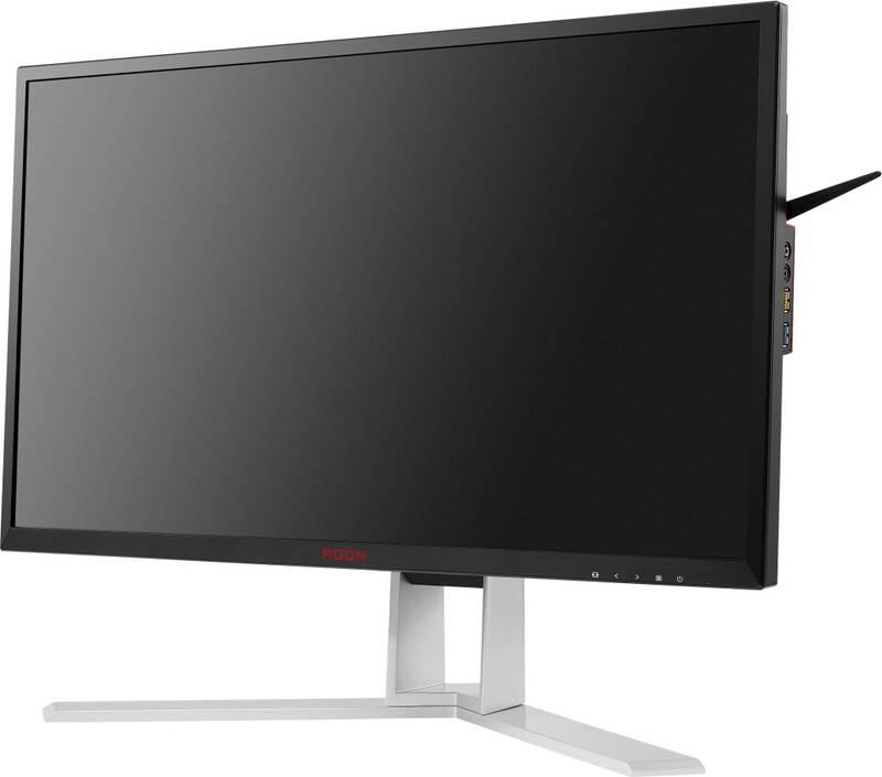 Monitor AOC AG251FG