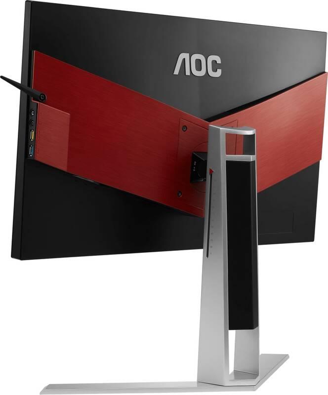 Monitor AOC AG251FG