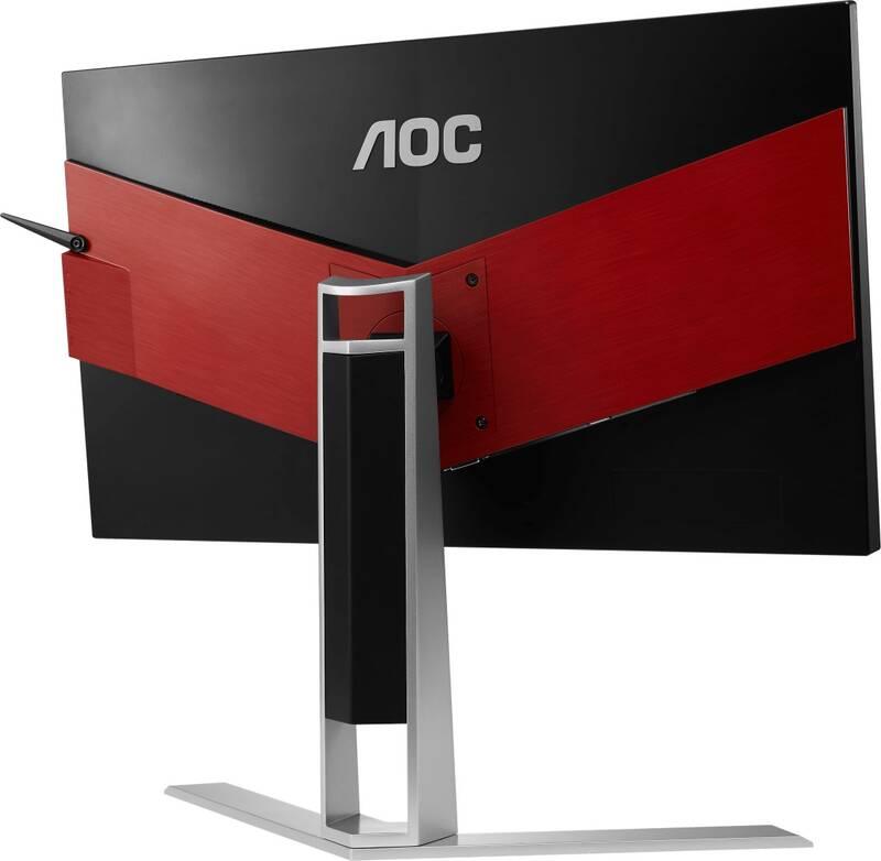 Monitor AOC AG251FG