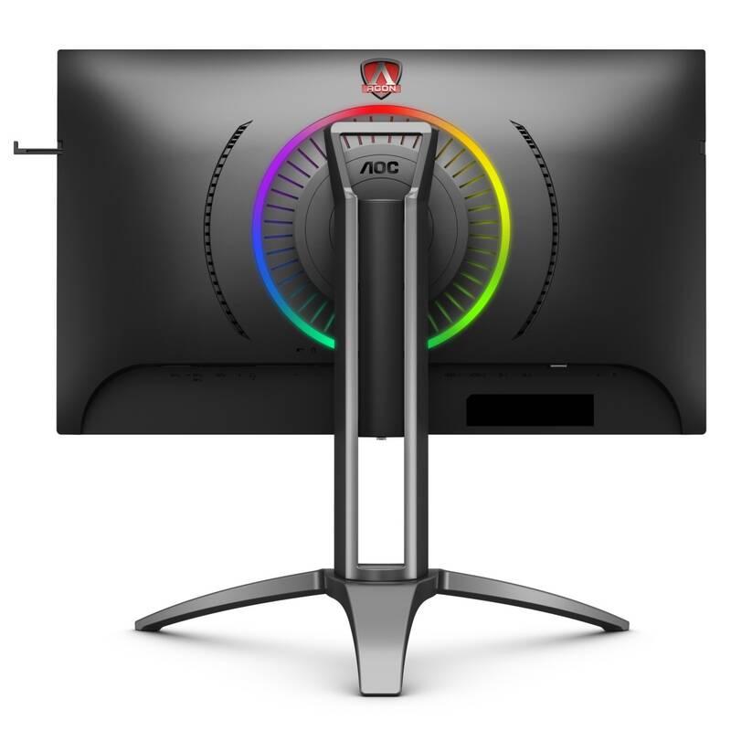 Monitor AOC AG273QXP