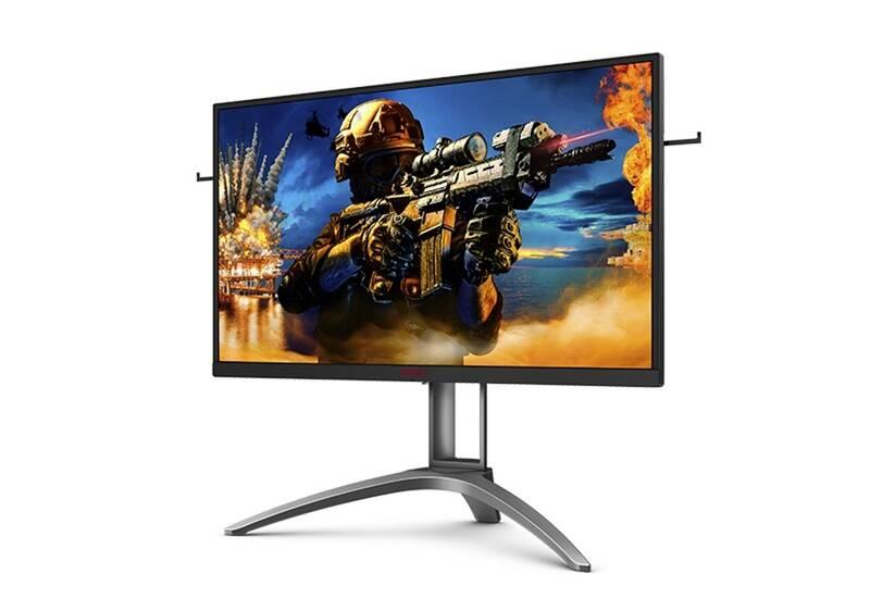 Monitor AOC AG273QZ