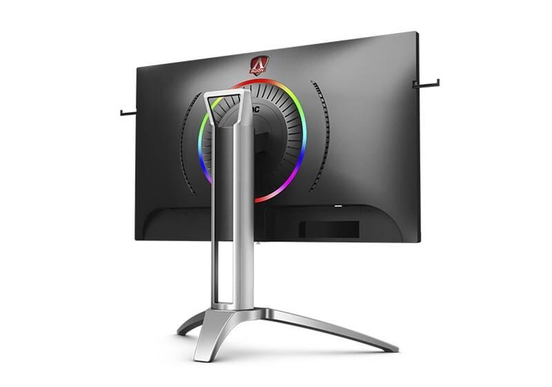 Monitor AOC AG273QZ