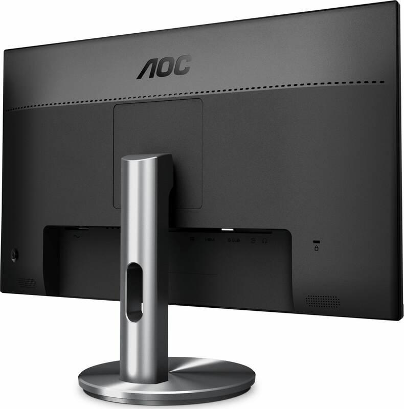 Monitor AOC I2790VQ BT