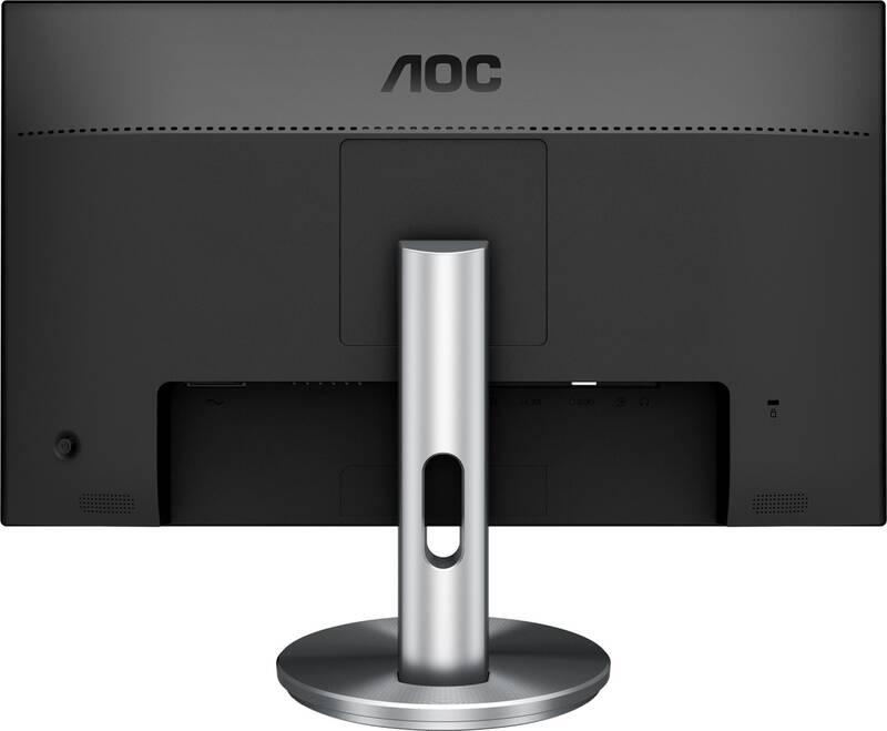Monitor AOC I2790VQ BT