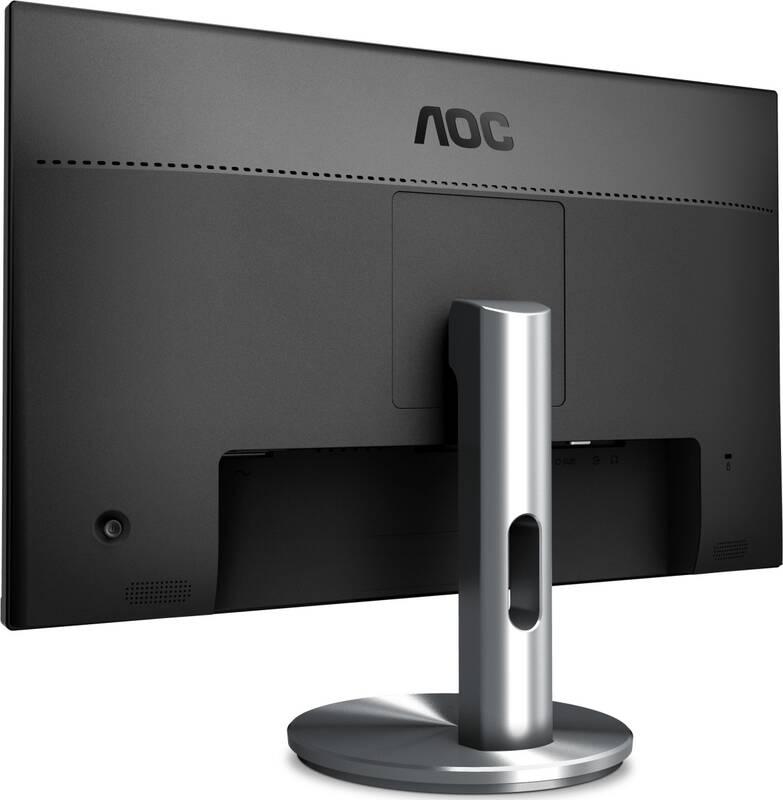 Monitor AOC I2790VQ BT