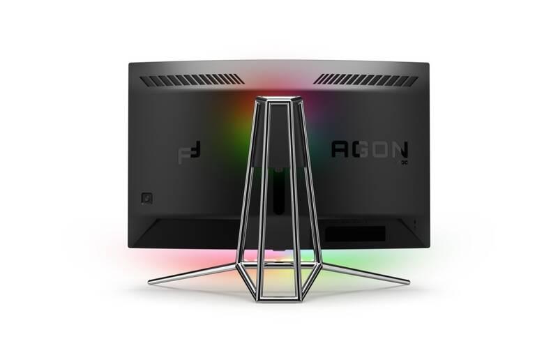 Monitor AOC PD27