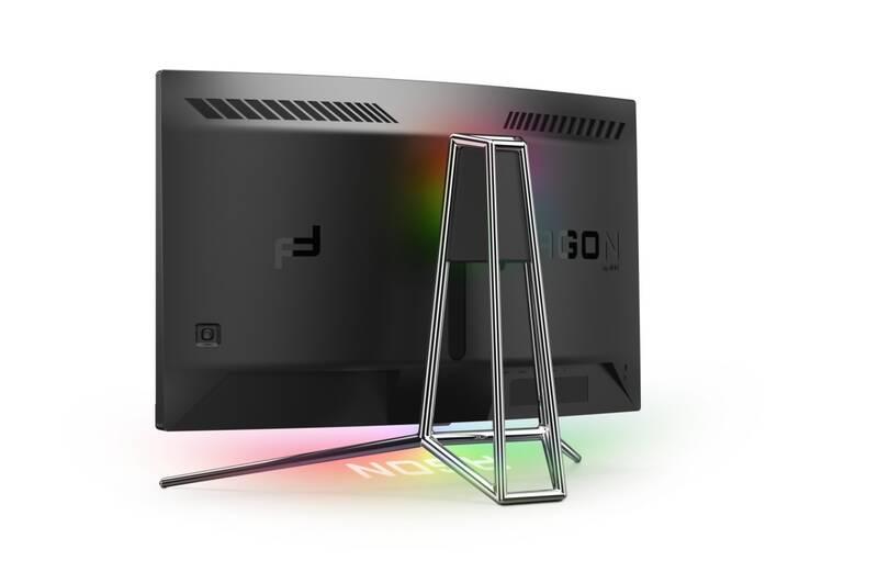 Monitor AOC PD27