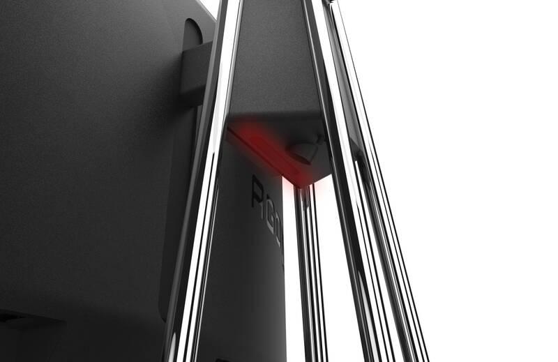 Monitor AOC PD27