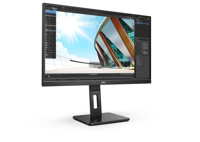 Monitor AOC Q27P2Q