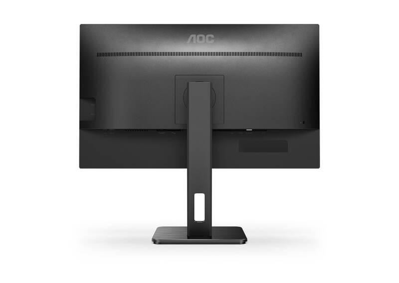 Monitor AOC Q27P2Q, Monitor, AOC, Q27P2Q