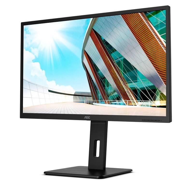 Monitor AOC Q32P2