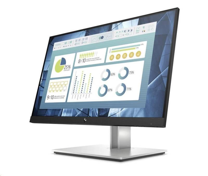 Monitor HP E22 G4