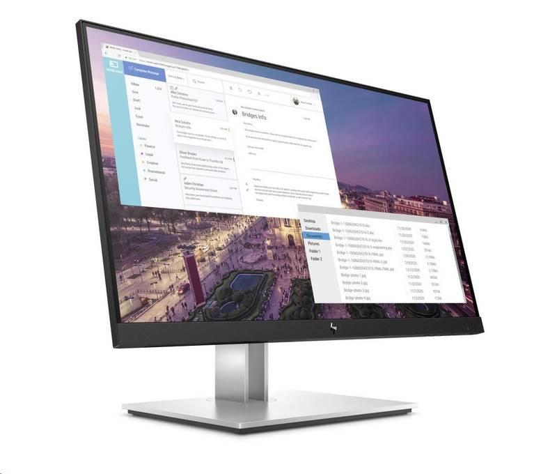 Monitor HP E23 G4