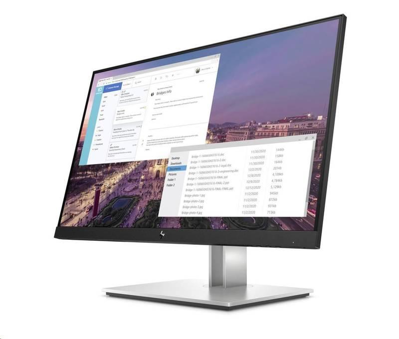 Monitor HP E23 G4