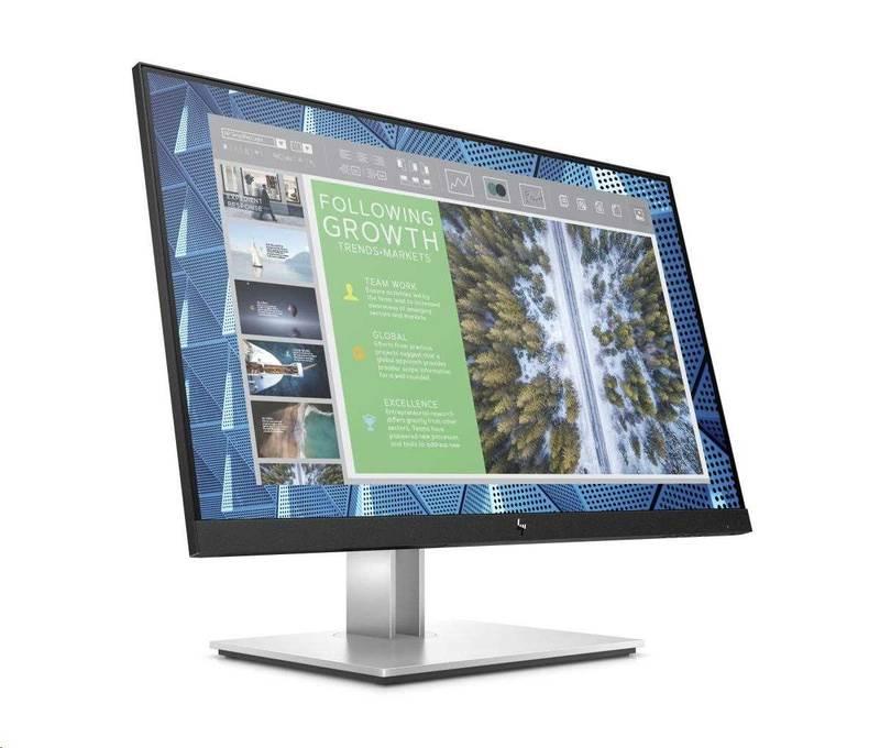 Monitor HP E24q G4
